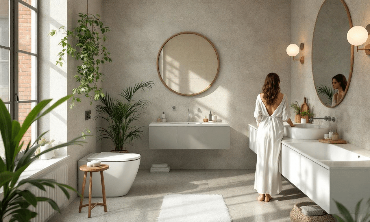 Breng de spa naar jouw badkamer: deze musthaves transformeren je zomer!