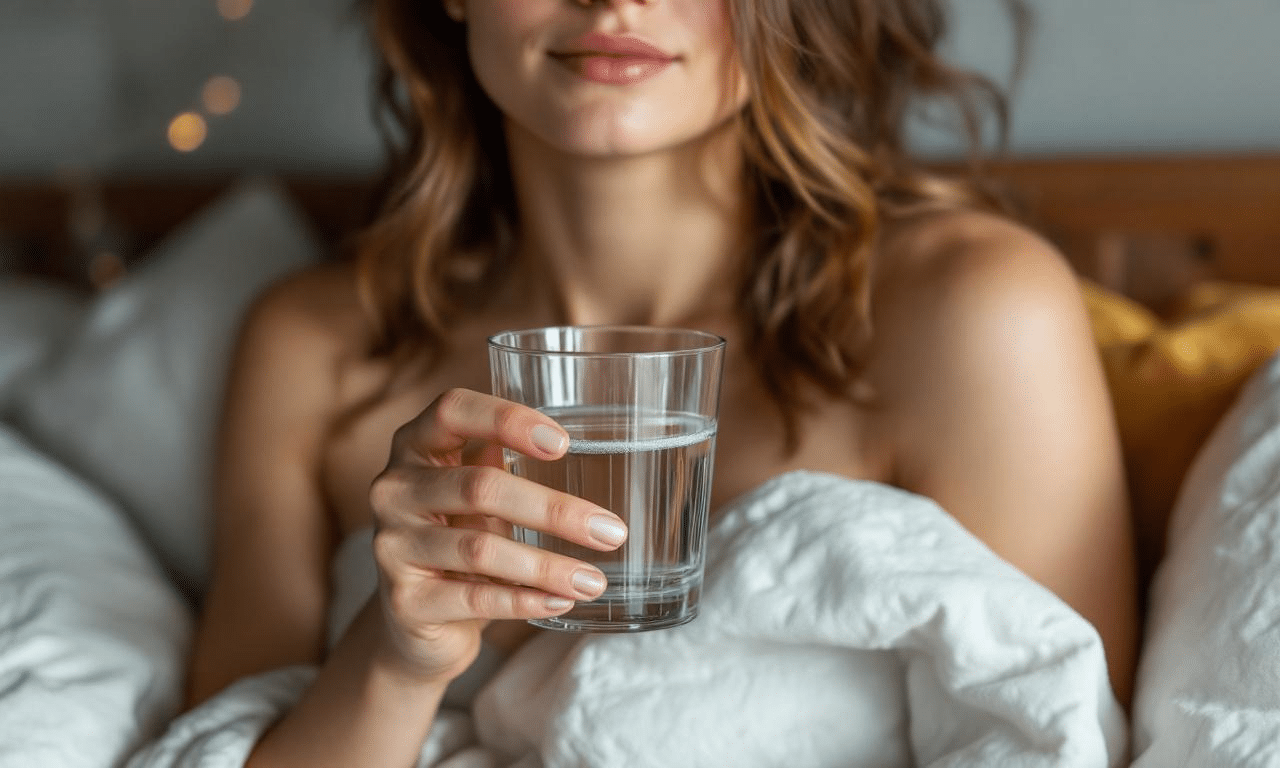 Dit simpele ochtendritueel kan je vetverbranding verdubbelen!
