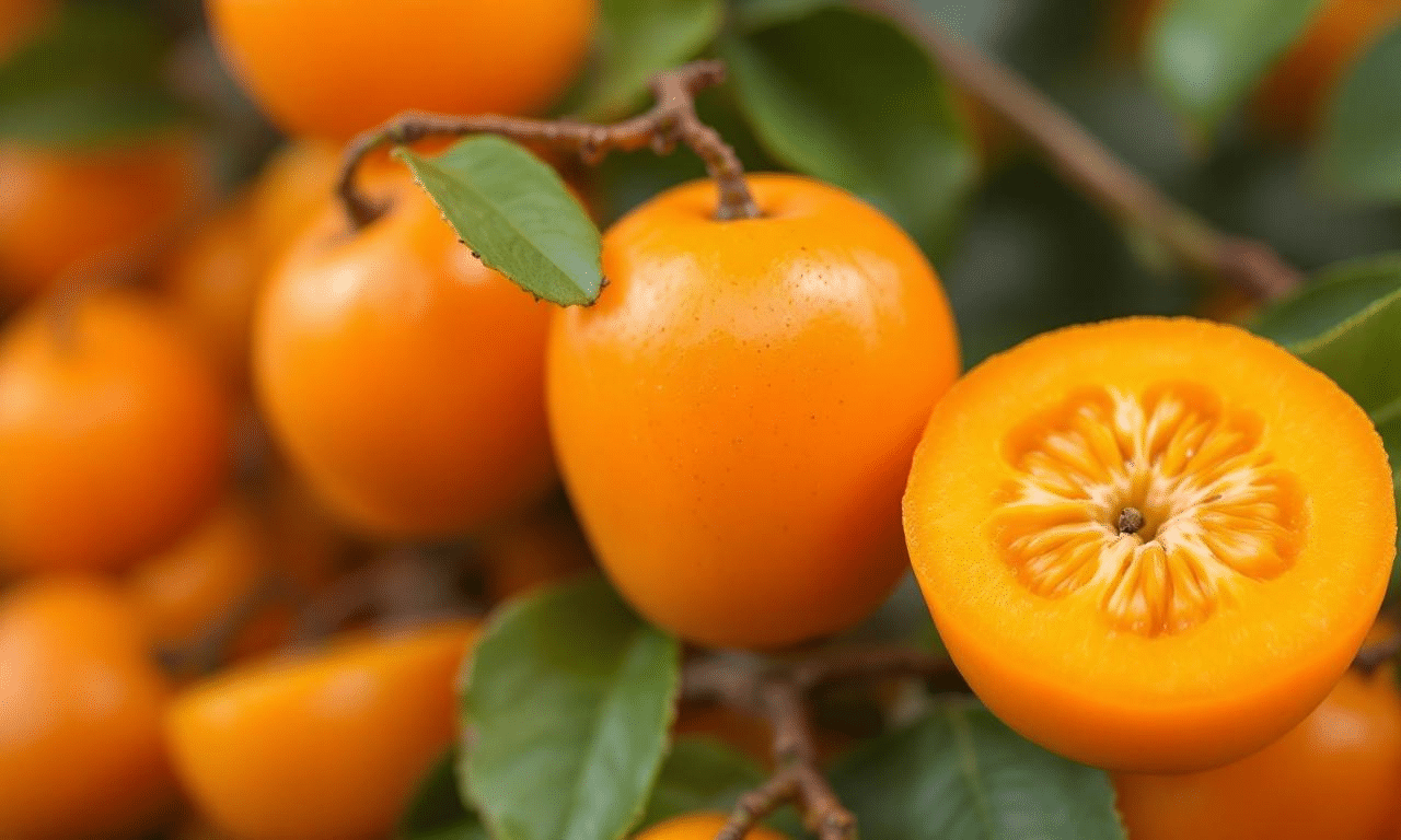 Verlies die sinaasappels! Dit vergeten fruit bevat drie keer zoveel vitamine C!