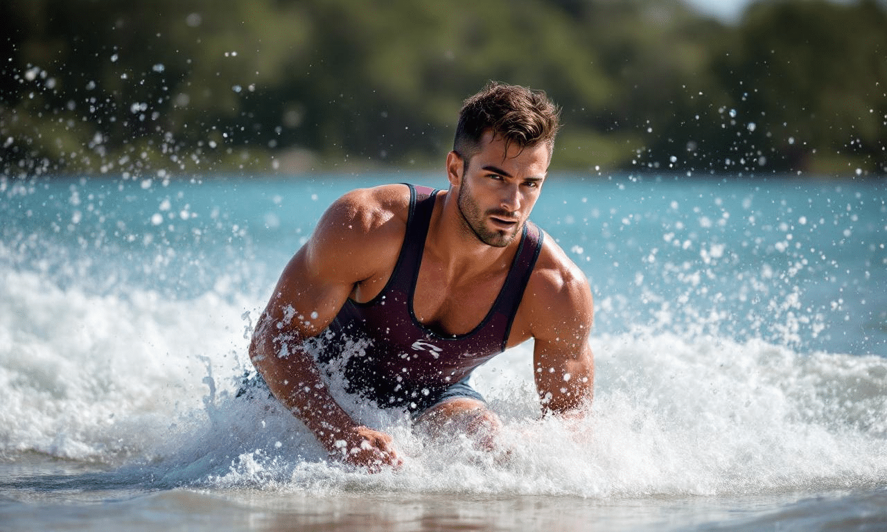 Deze zomertraining laat Nederlandse topsporters opblazen: wat is hun geheim?