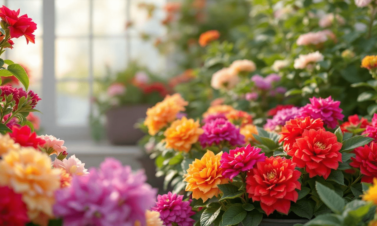 Waarom de pluimhortensia de must-have plant van dit seizoen is!
