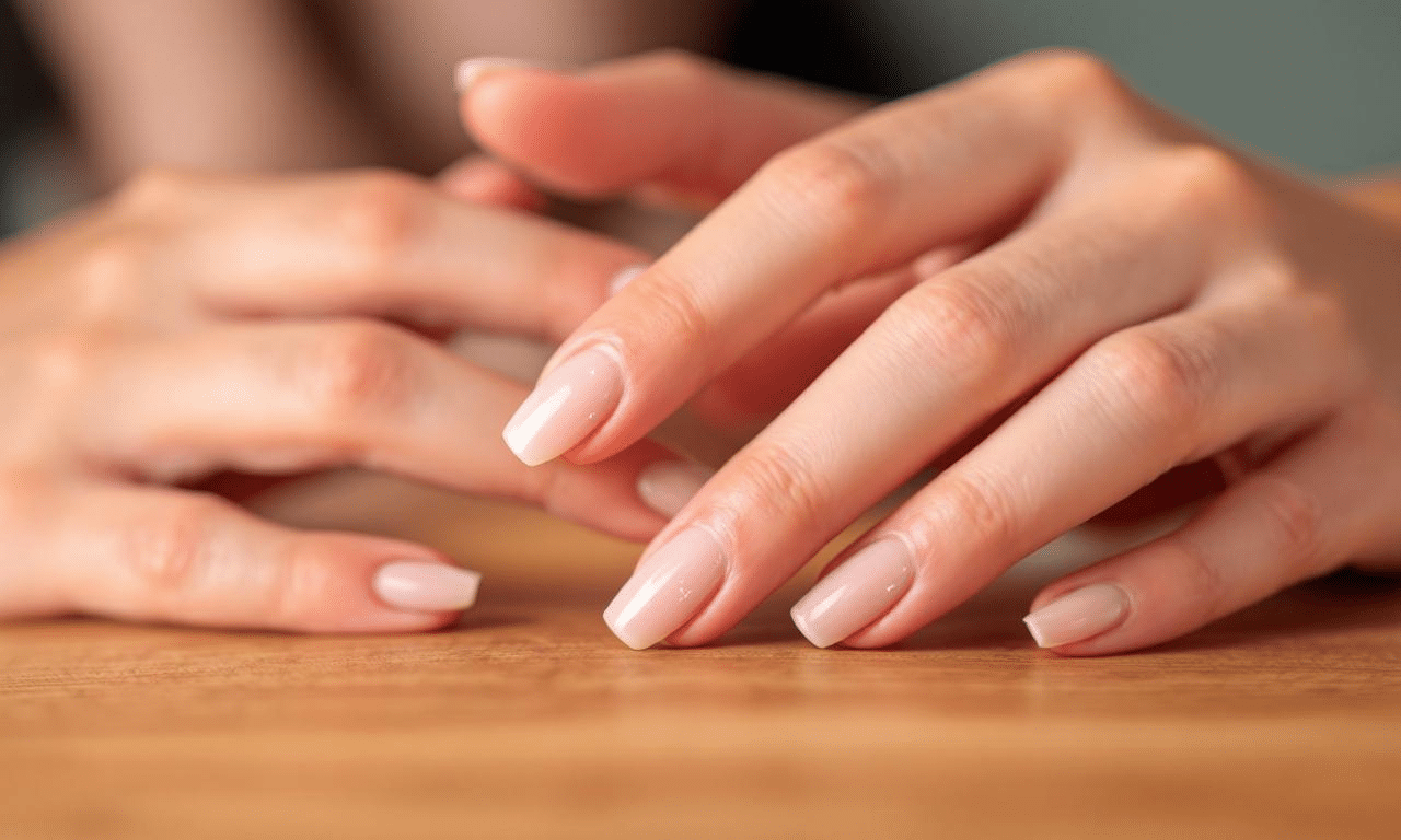 Geheime nageltrends die je deze zomer onweerstaanbaar maken!