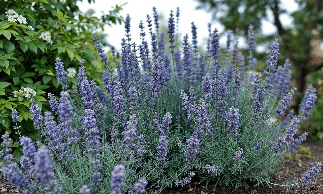 Waarom deze Russische struik jouw tuin kan transformeren naar een groene oase!