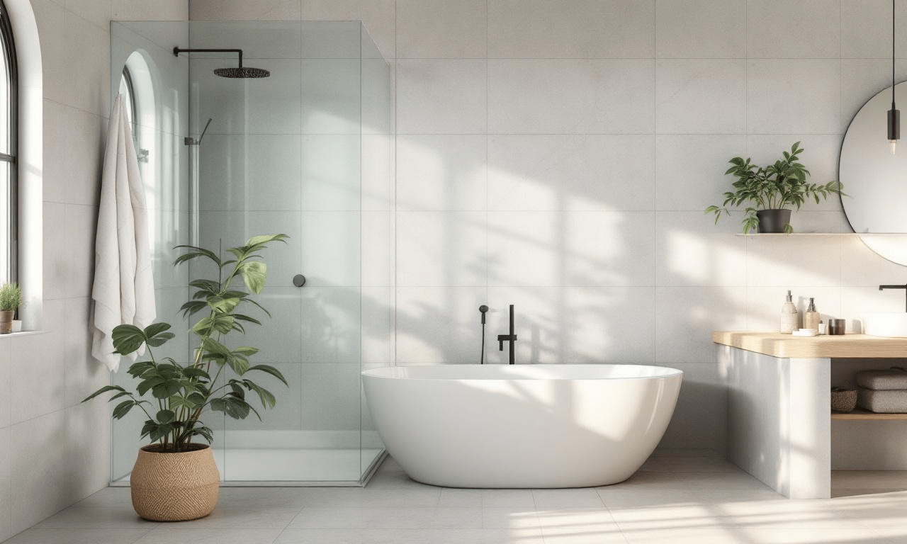 Maak je sanitair stralend schoon met deze geniale baking soda hack!