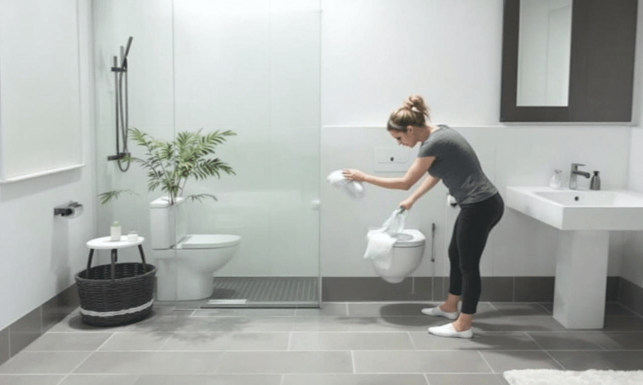 Deze simpele schoonmaaktip maakt je leven zoveel makkelijker – je gelooft het niet!