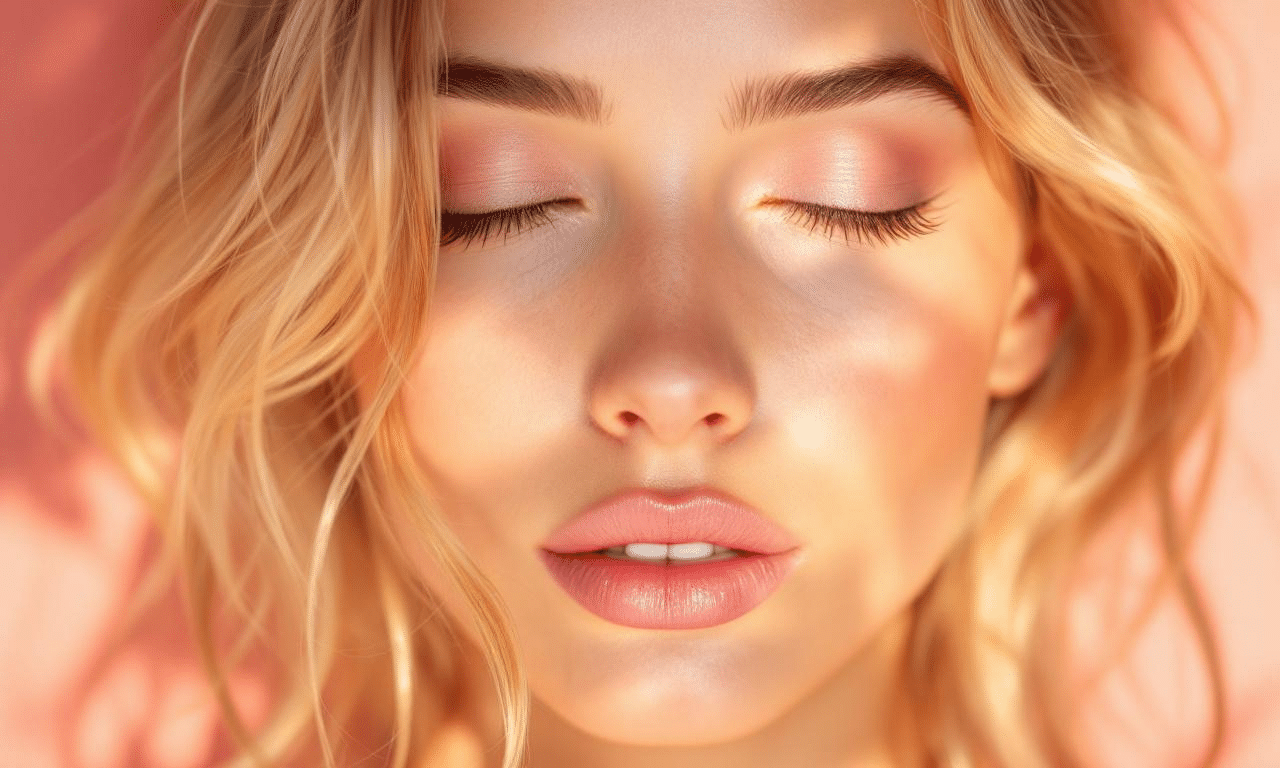 Stralend en natuurlijk: de geheimen voor een glow zonder make-up!