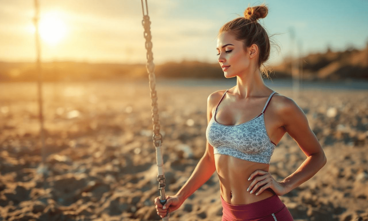Transformeer je buik in 3 stappen: zie snel resultaat zonder eindeloze crunches!