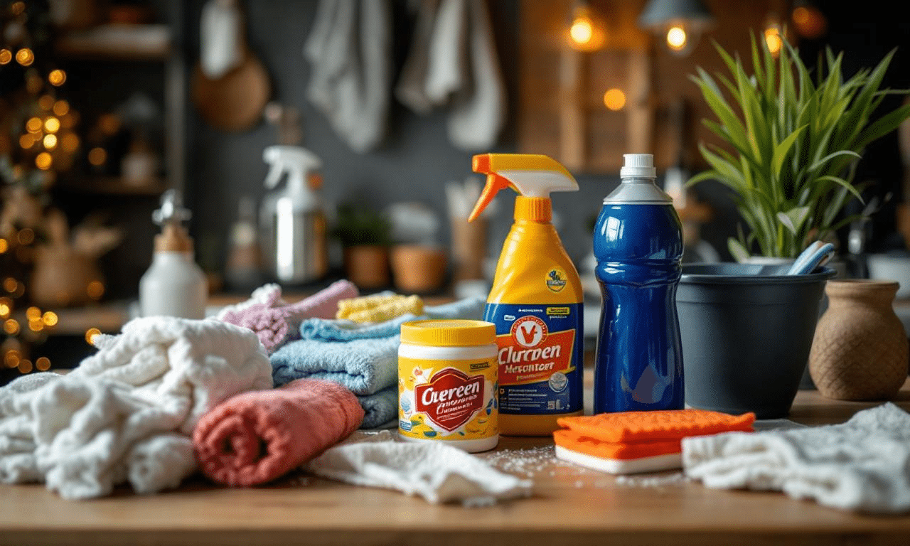 Revolutionaire tips van huishoudsters: zo blijft je vakantiewoning een week lang stralend schoon!