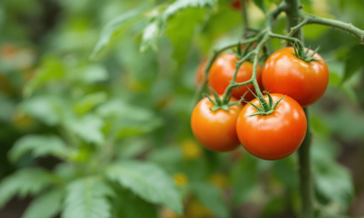 Verbluffende tip om je tomaten in recordtijd te laten rijpen!