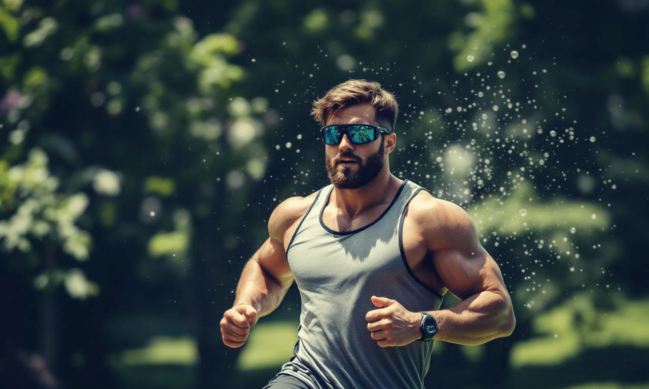 Verander je zomerfitness met deze ene verrassende gewoonte!