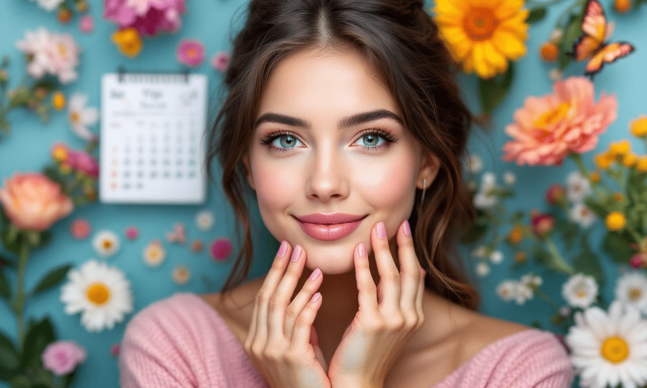 Krijg de perfecte nagels zonder dure salonbehandelingen: Doe het zelf!