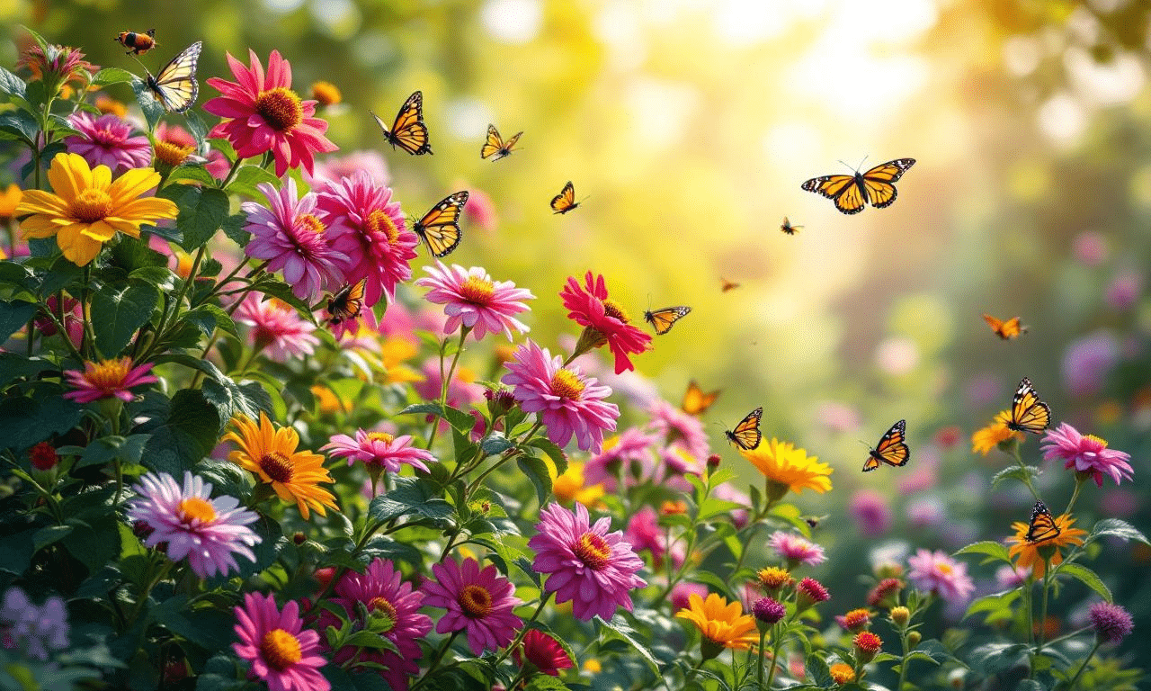 Geheimen van de vlinderstruik: zo krijg je maandenlang bloemen