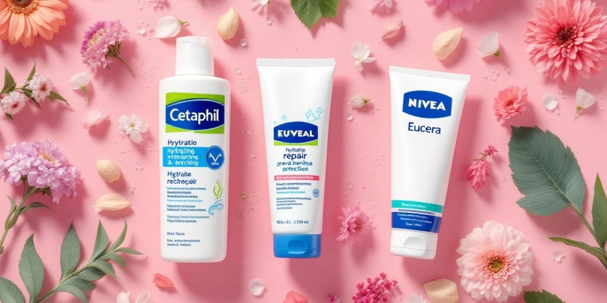 Deze 3 goedkope drogisterijcrèmes verslaan luxe merken volgens dermatologen